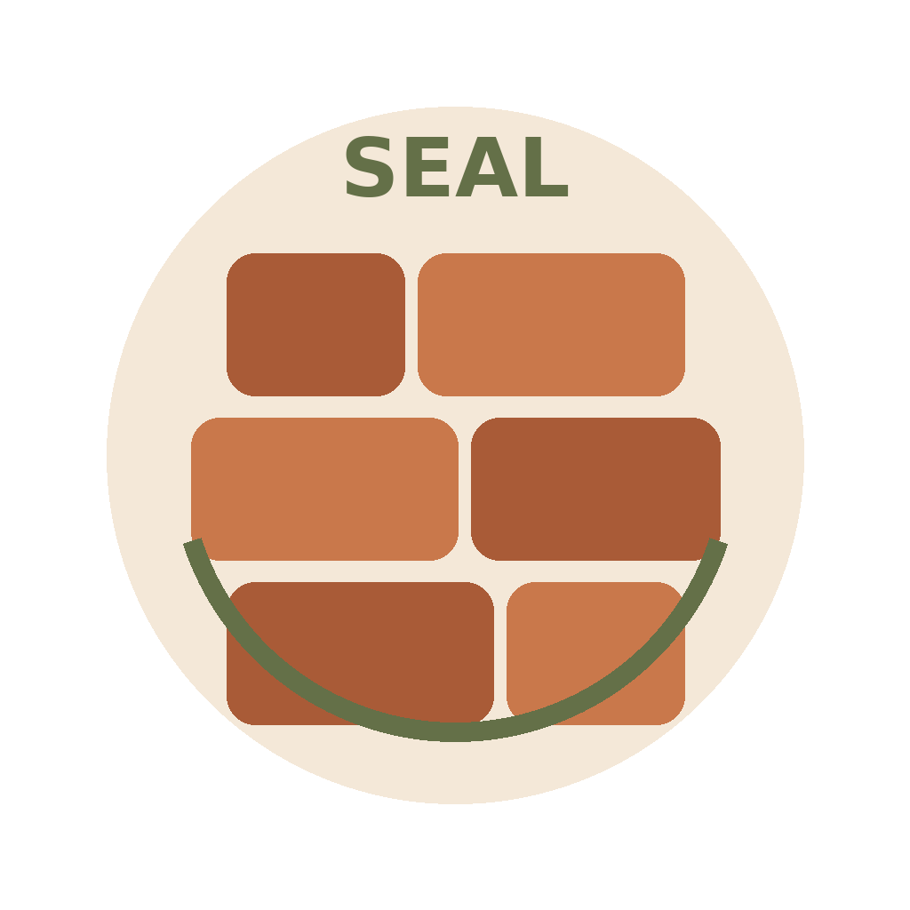 The Villages Paver Sealing Help logo